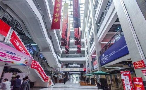 曾火遍全國(guó)的義烏批發(fā)市場(chǎng)如今商家虧本撤離,發(fā)生了什么