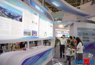 湖里打造新的商貿版圖 本屆投洽會簽約72個項目 總投資額472億元