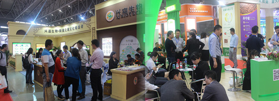 2017國際畜牧業博覽會|武漢畜牧展會 眾多知名品牌亮相_新聞中心_北京首聯中展展覽展示