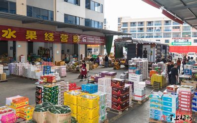 商貿興城，江潮奔涌——梅江篇見證發展新篇章