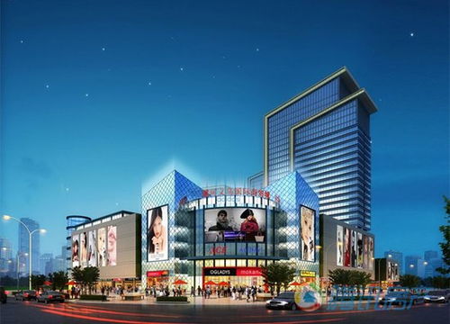 三招教您掌握投資商鋪技巧——以漯河義烏國際商貿城為例，樹立商鋪投資典范