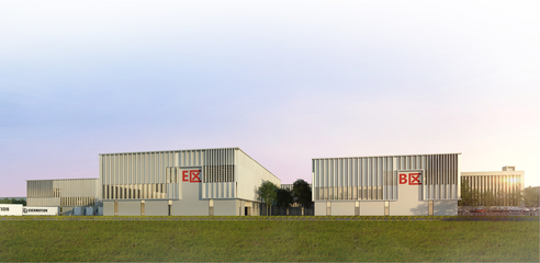 廣汽商貿(mào)再生資源報(bào)廢機(jī)動(dòng)車回收拆解基地 綠色循環(huán)與創(chuàng)新實(shí)踐