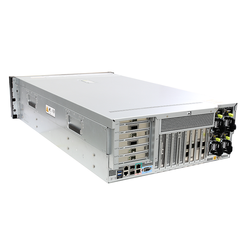 華為超聚變服務器RH5885H V5與5288 V5 高性能數(shù)據(jù)處理與存儲的理想選擇