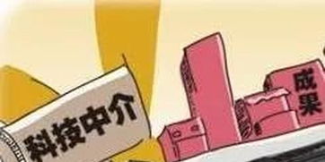 我省積極鼓勵科技中介服務機構發展，科技中介服務助力創新再升級